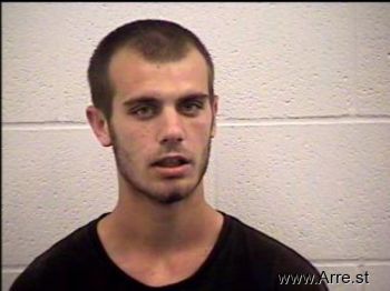 Duncan Michael Anthony Ray Mugshot