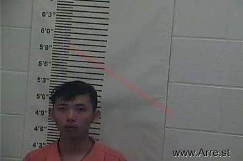 Dung T Nguyen Mugshot