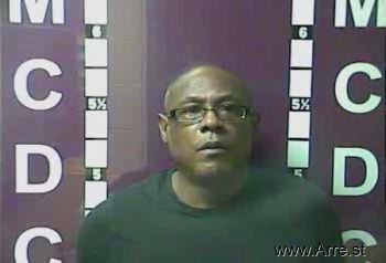 Duran Allen Estill Mugshot