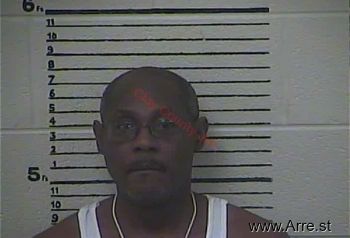 Duran Allen Estill Mugshot