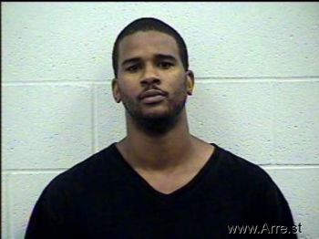 Duran Douglas Smith Mugshot