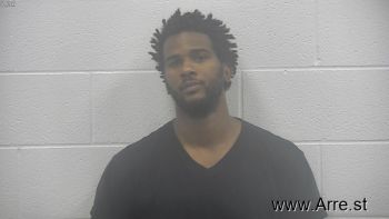 Duran Douglas Smith Mugshot