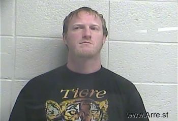 Dustin  Adams Mugshot