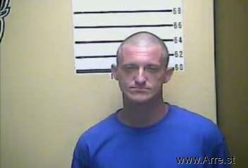 Dustin  Adkins Mugshot