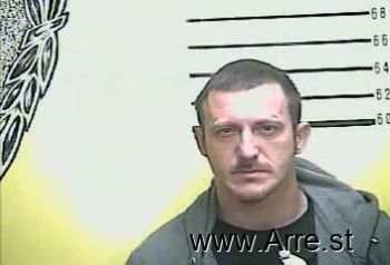 Dustin  Adkins Mugshot