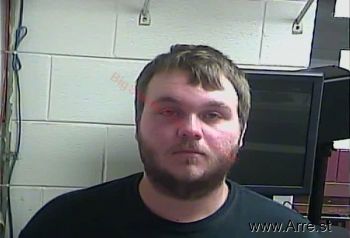 Dustin  Adkins Mugshot