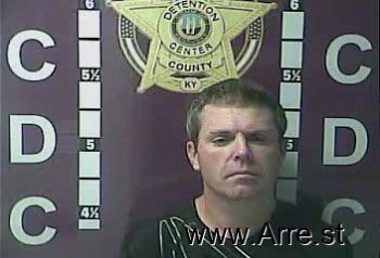 Dustin L Allen Mugshot