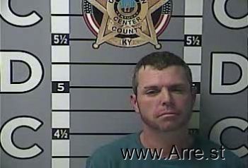 Dustin L Allen Mugshot