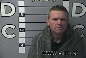 Dustin L Allen Mugshot