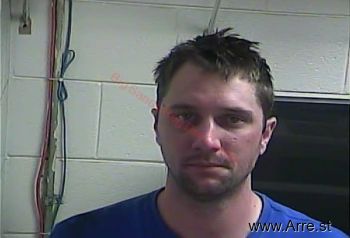 Dustin T Allen Mugshot