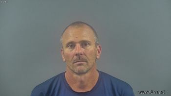 Dustin Ray Anderson Mugshot