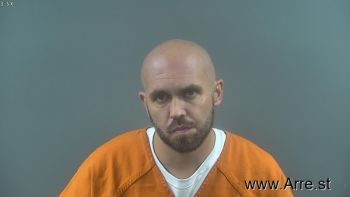 Dustin Dwayne Appling Mugshot