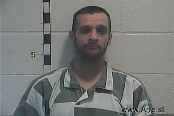 Dustin Noah Arnold Mugshot