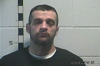 Dustin Noah Arnold Mugshot