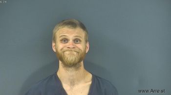 Dustin  Arnold Mugshot