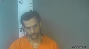 Dustin Noah Arnold Mugshot