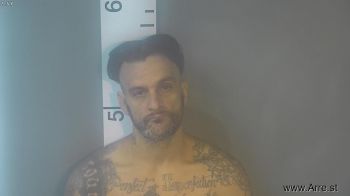 Dustin Noah Arnold Mugshot