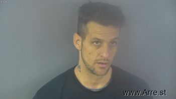 Dustin Noah Arnold Mugshot