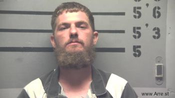 Dustin Lee Ausborn Mugshot