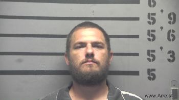 Dustin Lee Ausborn Mugshot