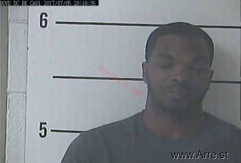 Dustin C. R. Austin Mugshot