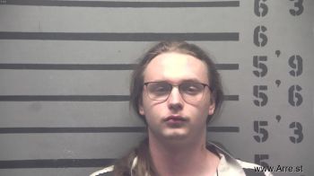 Dustin Hunter Austin Mugshot