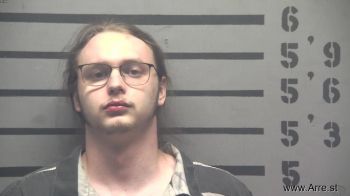 Dustin Hunter Austin Mugshot