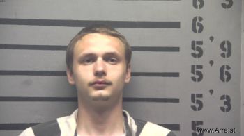 Dustin Hunter Austin Mugshot