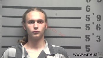 Dustin Hunter Austin Mugshot