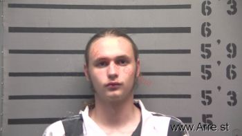 Dustin Hunter Austin Mugshot