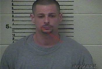 Dustin Wayne Bell Mugshot