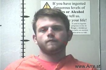 Dustin Brent Bell Mugshot