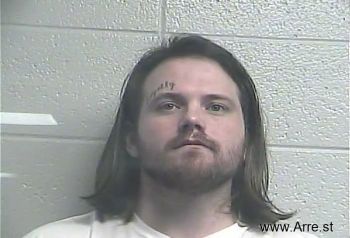 Dustin Brent Bell Mugshot