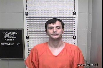 Dustin Thomas Bishop Mugshot