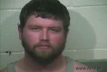 Dustin M Blair Mugshot