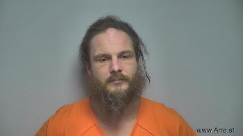 Dustin D Blake Mugshot