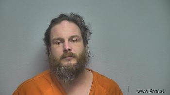 Dustin D Blake Mugshot