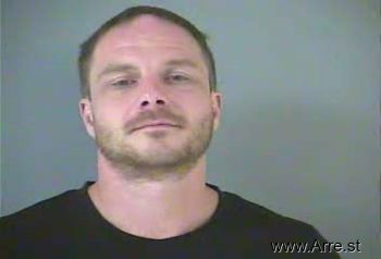 Dustin  Blake Mugshot