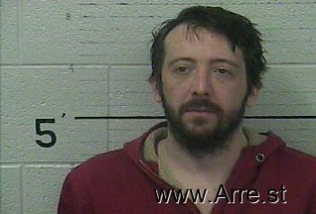 Dustin H Blakely Mugshot