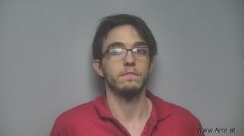 Dustin  Boner Mugshot