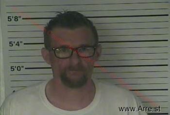 Dustin  Bowling Mugshot