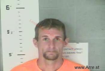 Dustin K Bowling Mugshot