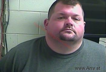 Dustin L Branham Mugshot