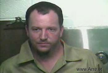 Dustin  Brewer Mugshot