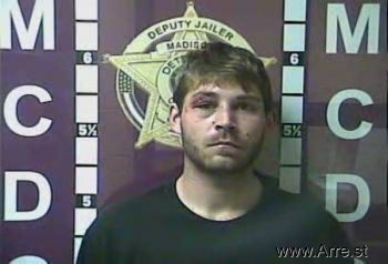 Dustin Mark Brockman Mugshot