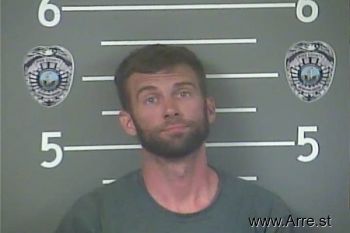 Dustin G Brown Mugshot