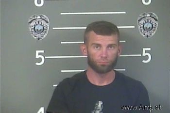 Dustin G Brown Mugshot