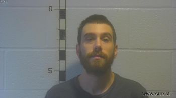 Dustin Tyler Brown Mugshot