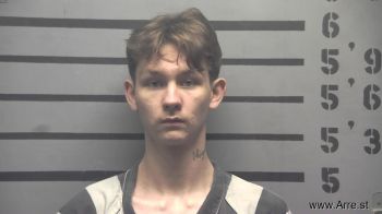 Dustin  Browning Mugshot