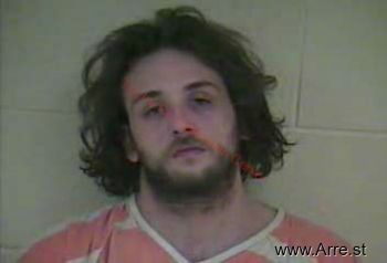 Dustin Ray Browning Mugshot